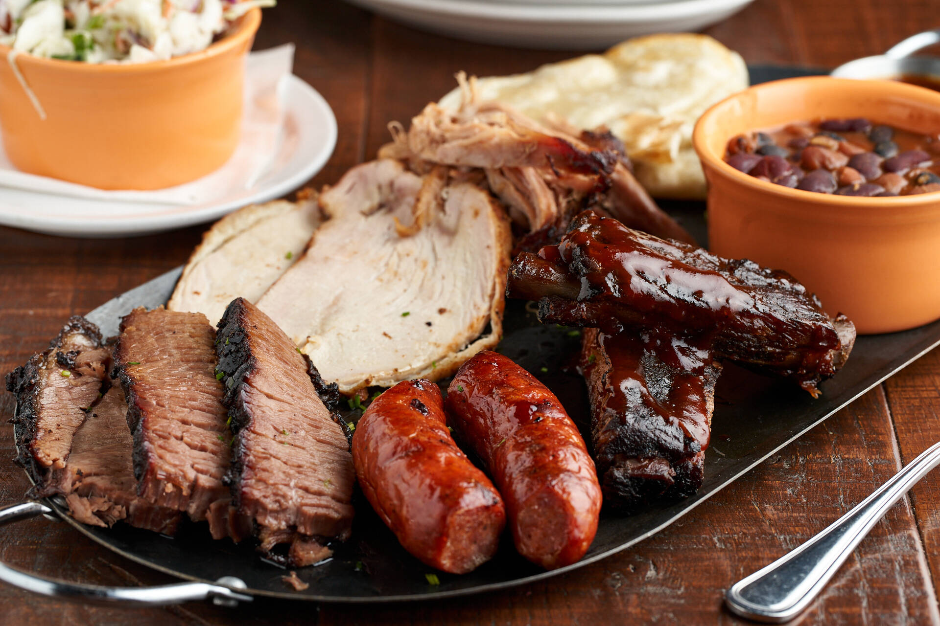Bootleggers Modern American Smokehouse photo